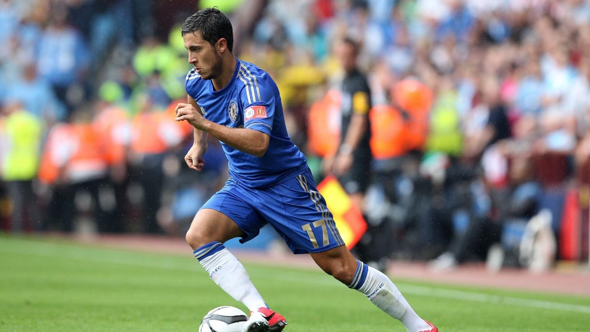 阿圭罗闪耀全场,多特蒙德对阵拉齐奥,他的最佳无需争议