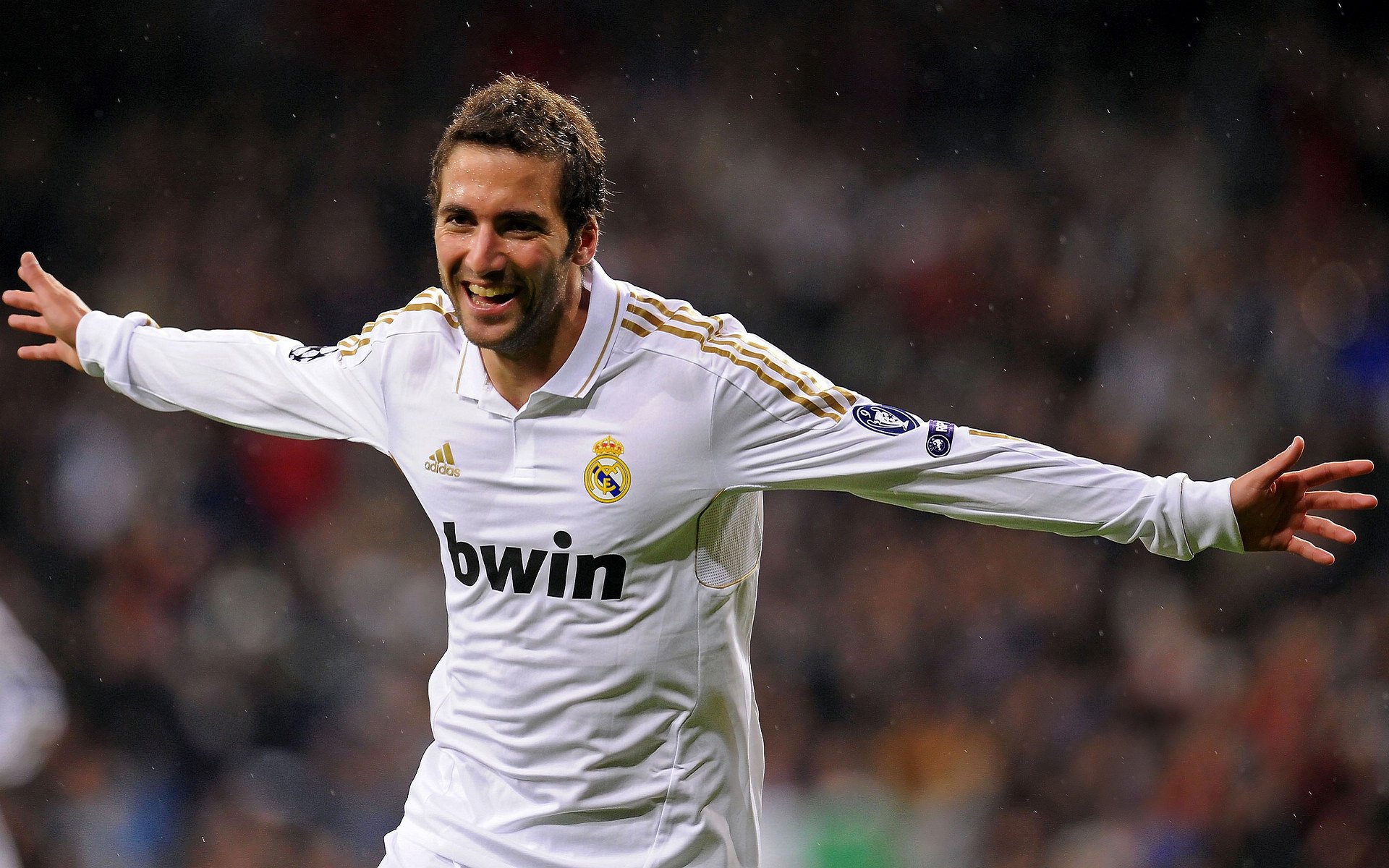 巴黎节奏掌控韩国,莫德里奇如何成为跨文化的关键先生